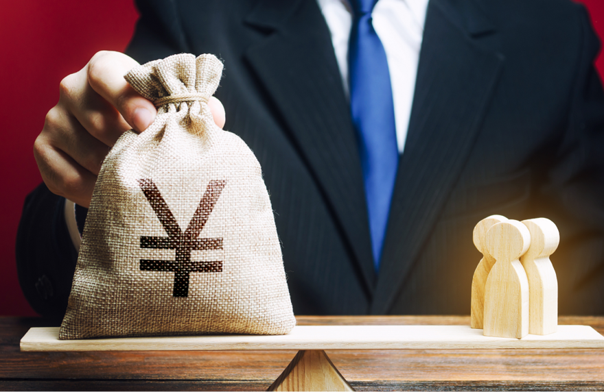 企业价值评估