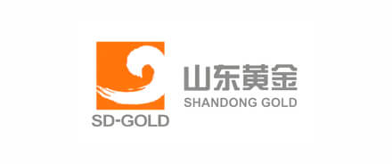 山东黄金