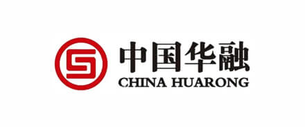 中国华融